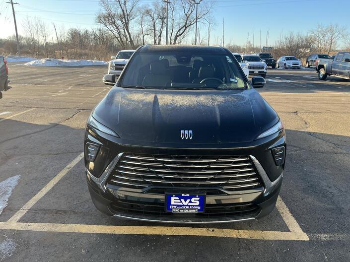 2025 Buick Enclave Preferred AWD w/Heated Seats HtdSteeringWheel Bose 20s HD-SurroundVision Milwaukee WI